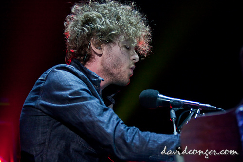 OneRepublic at Tacoma Dome