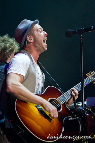 OneRepublic at Tacoma Dome