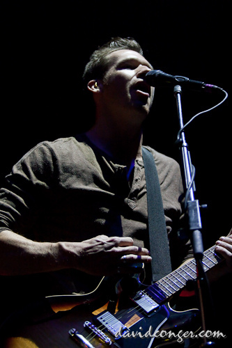 OneRepublic at Tacoma Dome