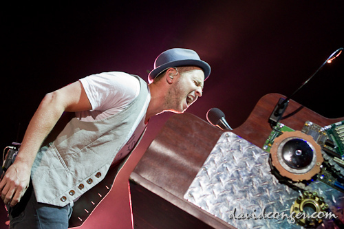 OneRepublic at Tacoma Dome