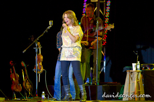 Patty Loveless at Snoqualmie Casino