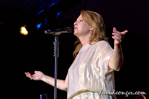Patty Loveless at Snoqualmie Casino