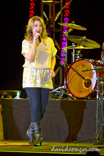 Patty Loveless at Snoqualmie Casino