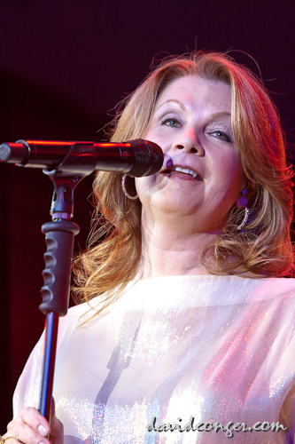 Patty Loveless at Snoqualmie Casino