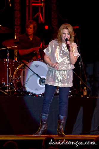 Patty Loveless at Snoqualmie Casino