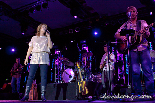 Patty Loveless at Snoqualmie Casino