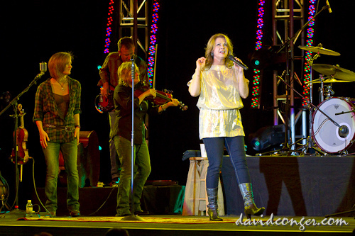 Patty Loveless at Snoqualmie Casino