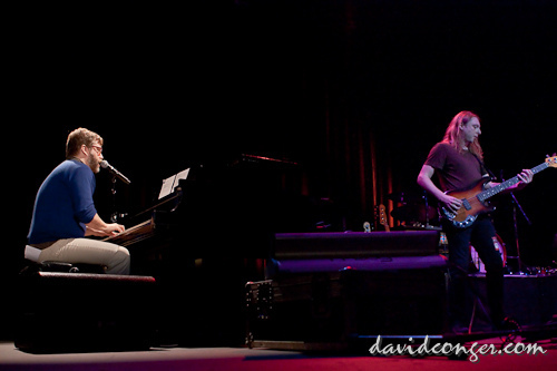 Rainn Wilson and Friends at the Paramount Theatre