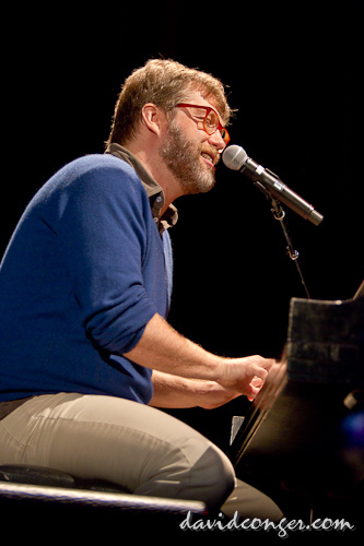 Rainn Wilson and Friends at the Paramount Theatre