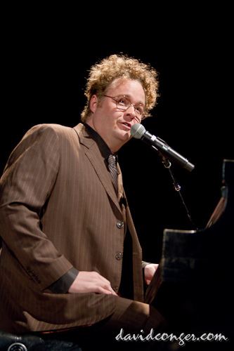 Rainn Wilson and Friends at the Paramount Theatre