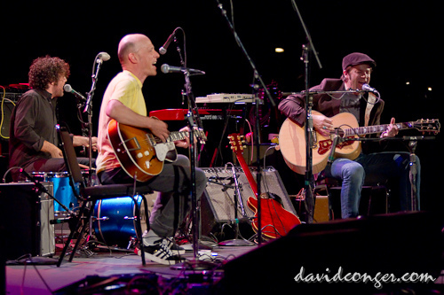 Rainn Wilson and Friends at the Paramount Theatre
