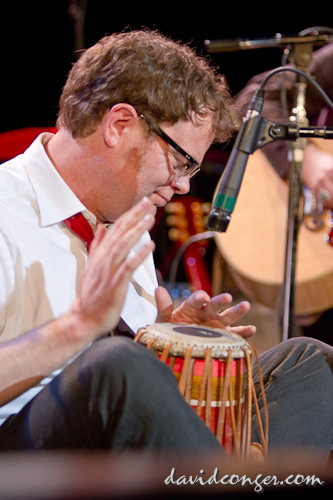 Rainn Wilson and Friends at the Paramount Theatre