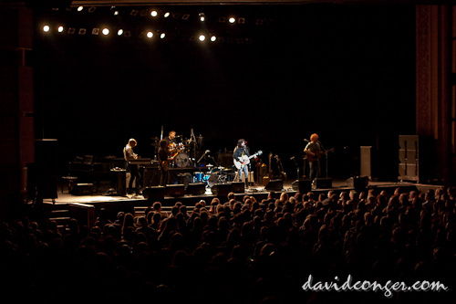 Rainn Wilson and Friends at the Paramount Theatre
