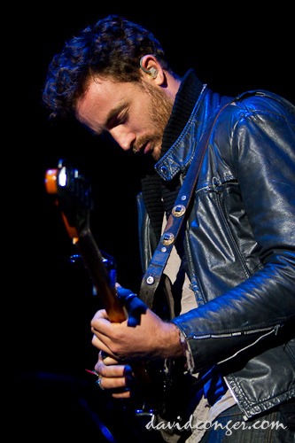 Ry Cumings at Tacoma Dome