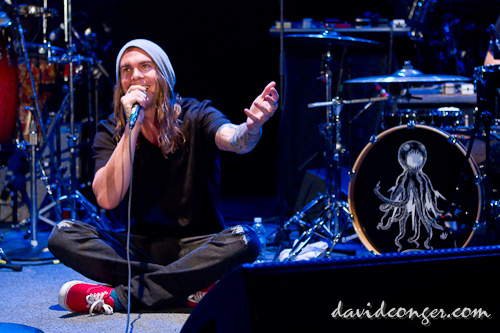 The Dirty Heads at The Paramount Theatre