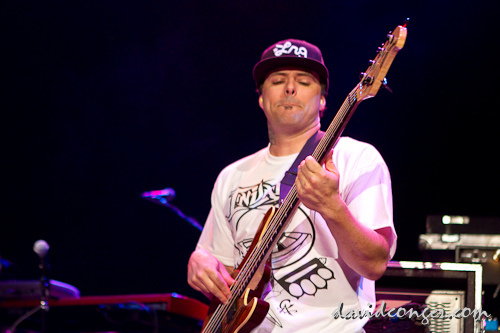 The Dirty Heads at The Paramount Theatre