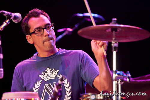 The Dirty Heads at The Paramount Theatre