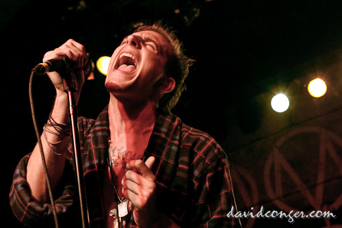 The Maine at Showbox at Market