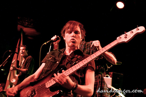 The Maine at Showbox at Market