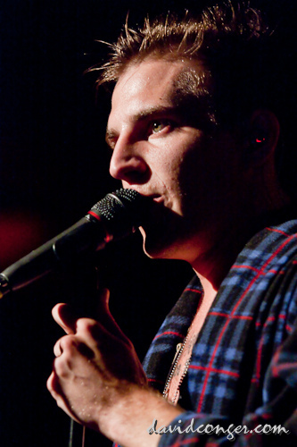 The Maine at Showbox at Market