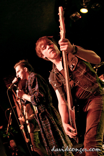 The Maine at Showbox at Market