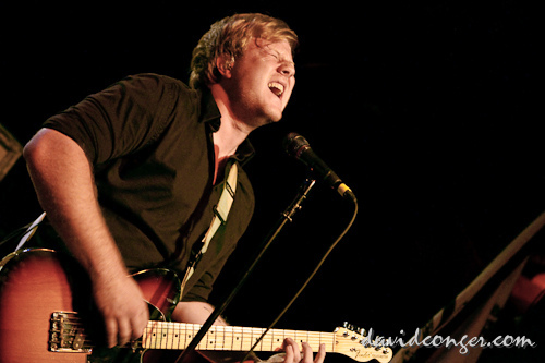 The Maine at Showbox at Market