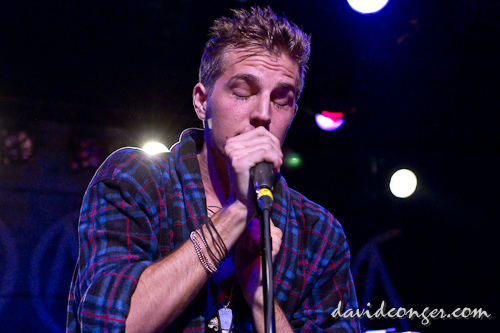 The Maine at Showbox at Market