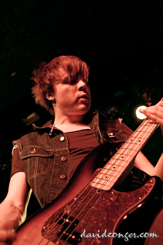 The Maine at Showbox at Market