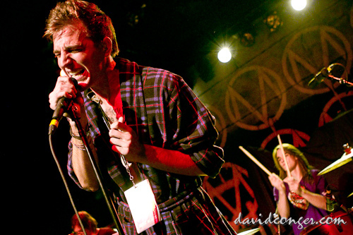 The Maine at Showbox at Market