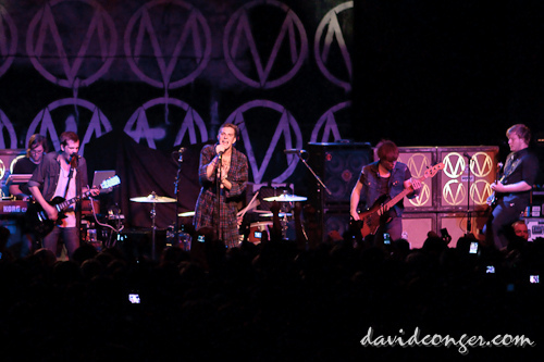 The Maine at Showbox at Market