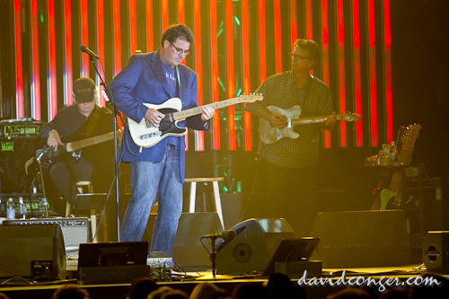 Vince Gill at Snoqualmie Casino