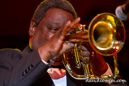 B.B. King at Snoqualmie Casino