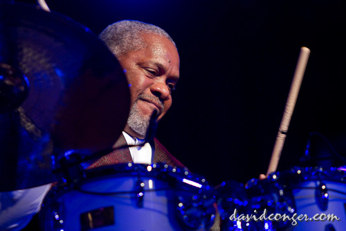B.B. King at Snoqualmie Casino
