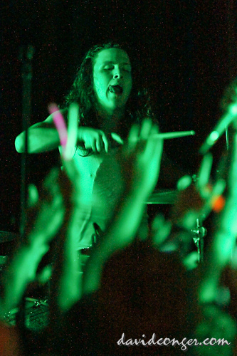 Breathe Carolina at El Corazon