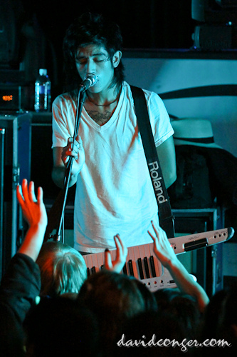 Breathe Carolina at El Corazon