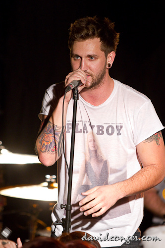 Every Avenue at El Corazon