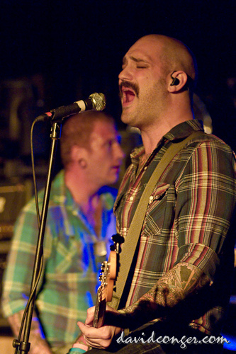 Go Radio at El Corazon
