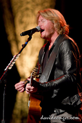 Little Big Town at The Moore Theatre
