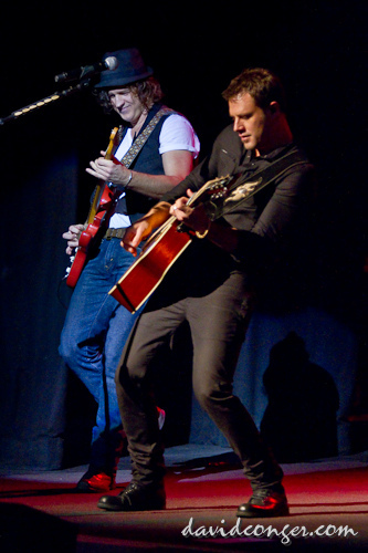Little Big Town at The Moore Theatre