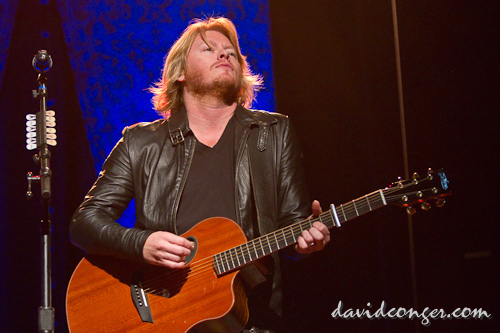 Little Big Town at The Moore Theatre