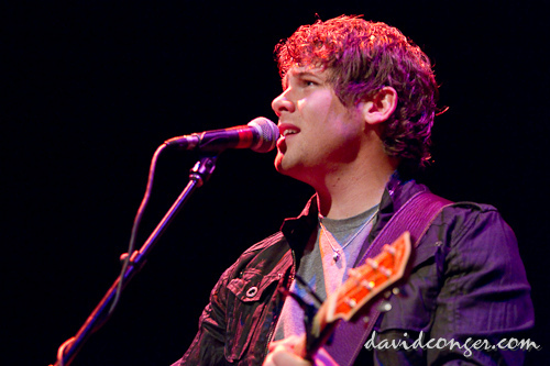 Randy Montana at The Moore Theatre