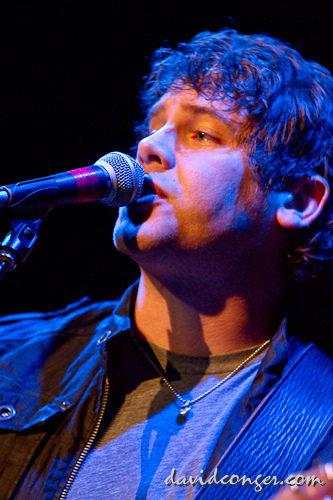 Randy Montana at The Moore Theatre