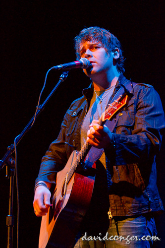 Randy Montana at The Moore Theatre