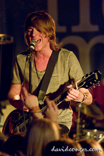 This Century at El Corazon
