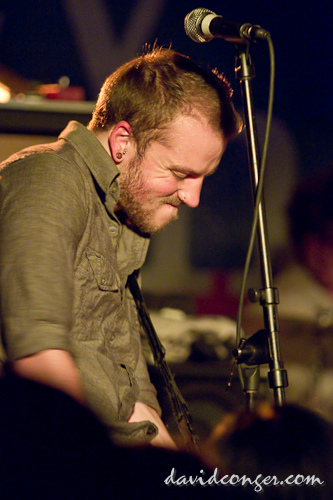 This Century at El Corazon