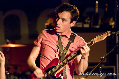 This Century at El Corazon