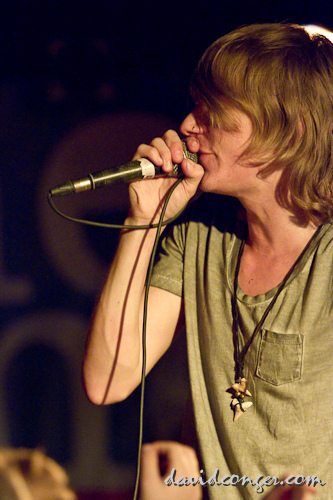 This Century at El Corazon