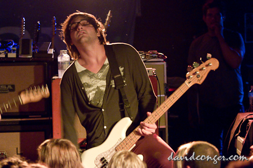 We Are The In Crowd at El Corazon