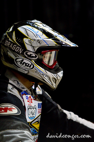 Xtreme International Ice Racing (XIIR) at Comcast Arena