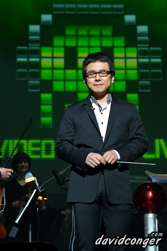 Video Games Live at the Paramount Theatre